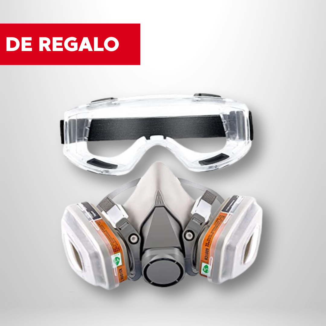 KIT AUTOMOTRIZ LAX CLEAN + CURSO ONLINE CON FÓRMULAS EN VIDEO + ATENCIÓN PERSONALIZADA 30 DÍAS