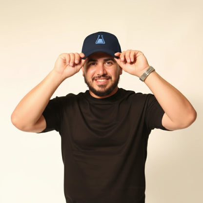 GORRA LAX CLEAN X FUCAR