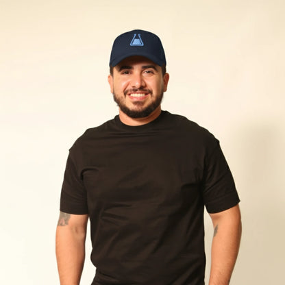 GORRA LAX CLEAN X FUCAR