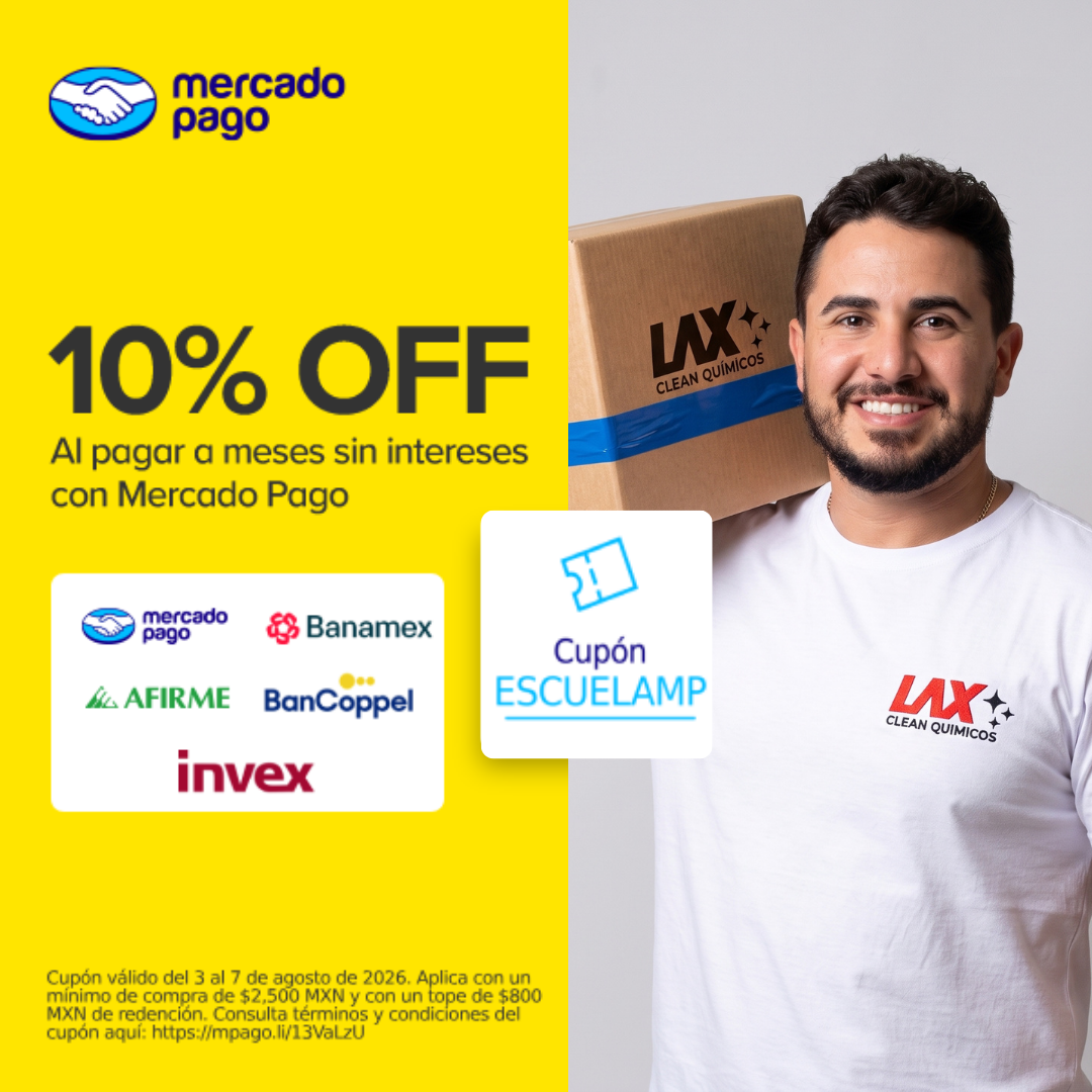 Kit de Hogar Lax clean